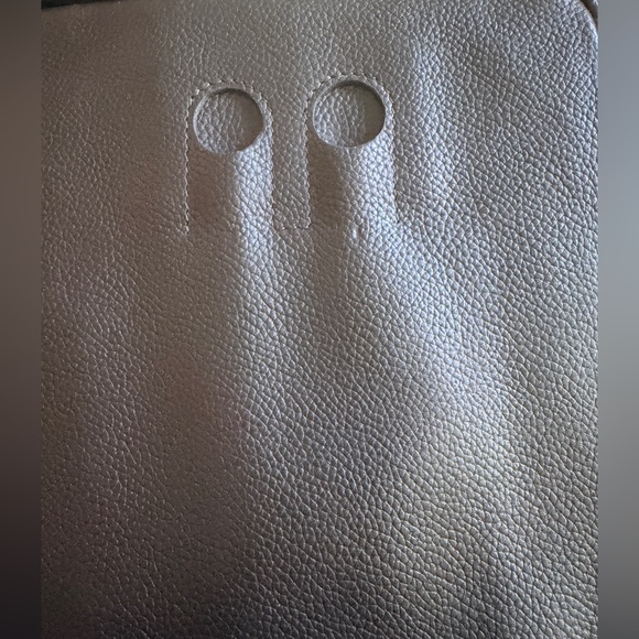 PICARD Milano Business Bag Café NWOT - Picture 14 of 15